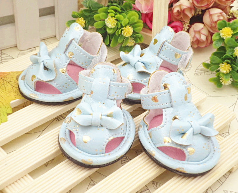 Pet Sandals/Cool Summer Breathable Sandals