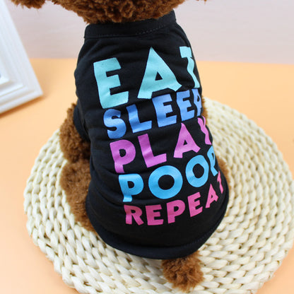 Pet T-shirts