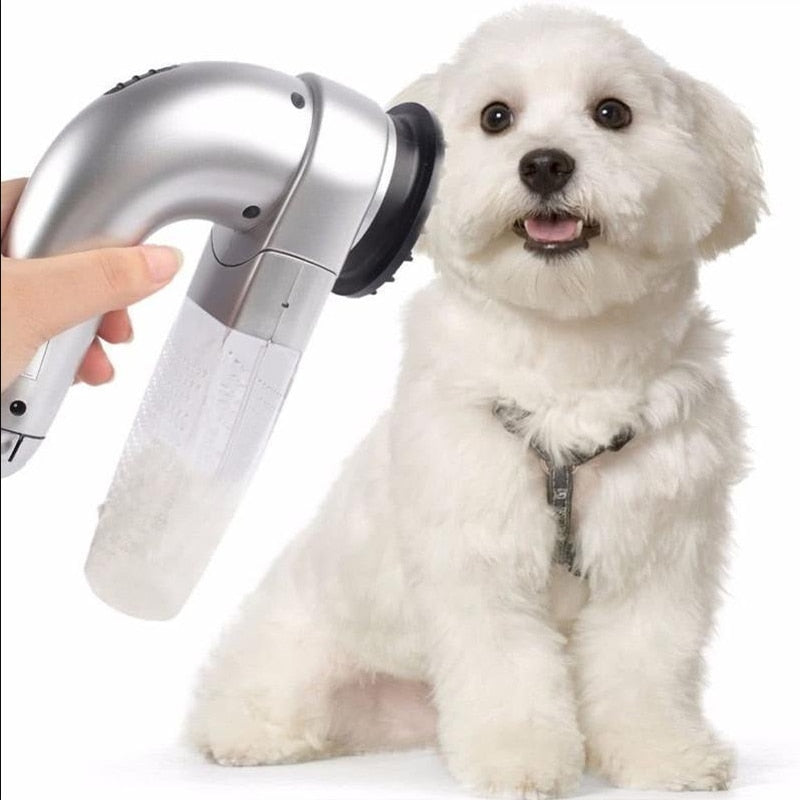 Best handheld vacuum for pet hair