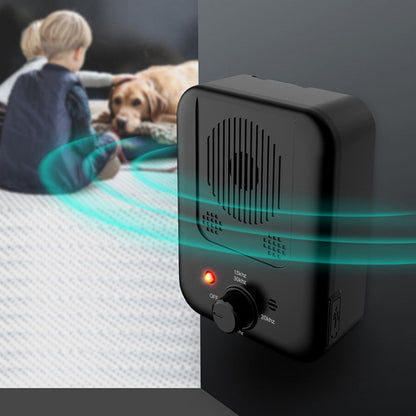 Ultrasonic Dog Barking Control Device