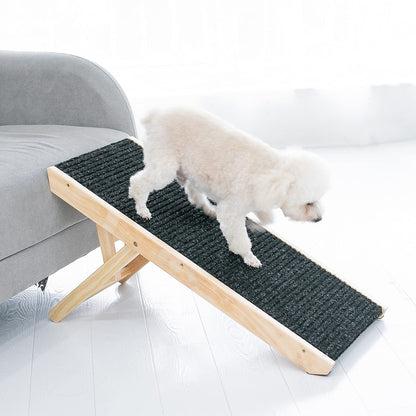 Adjustable Ramps for PETS