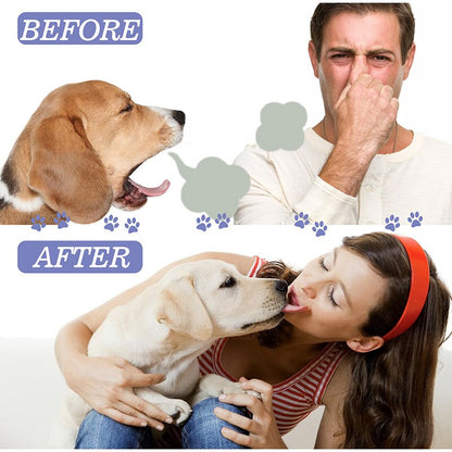 Teeth Cleaning Spray for Pet